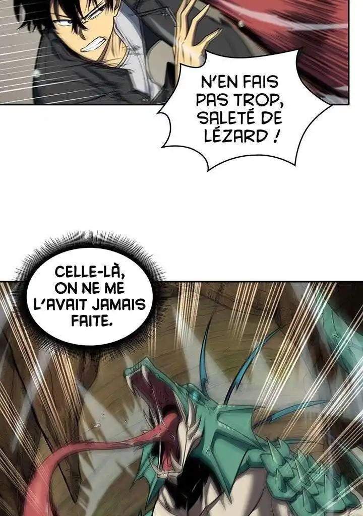 Tomb Raider King 227 page 2