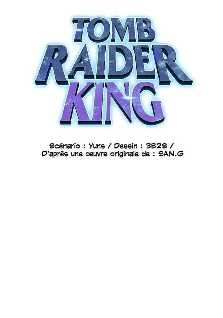 Tomb Raider King 227 page 8