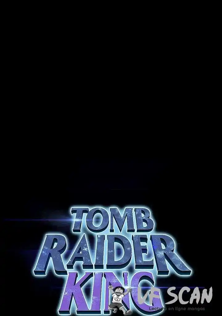 Tomb Raider King 140 page 1