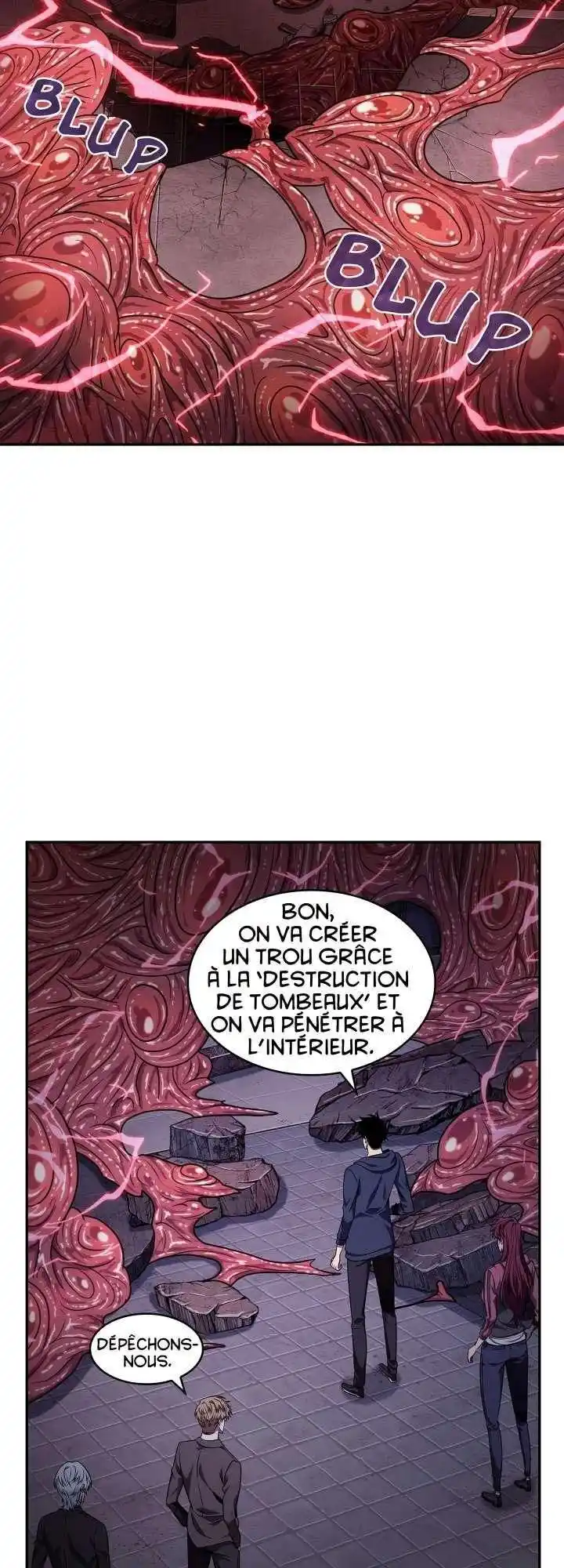 Tomb Raider King 298 page 12