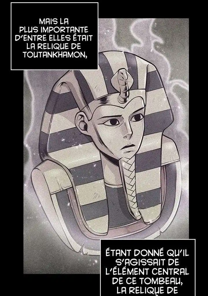 Tomb Raider King 144 page 6