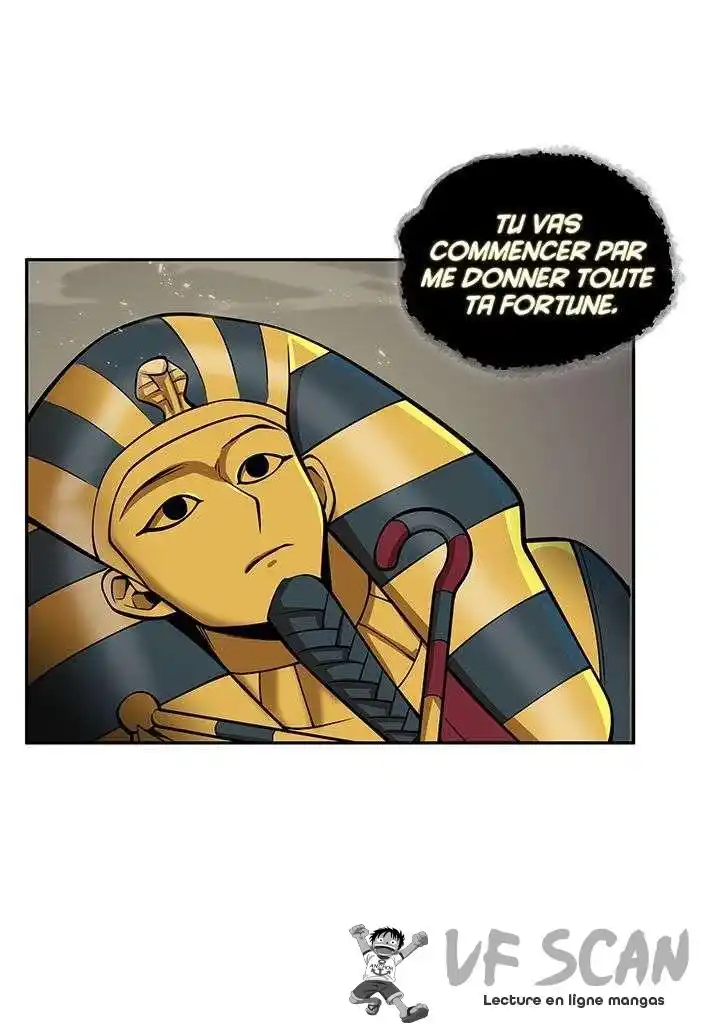Tomb Raider King 138 page 1