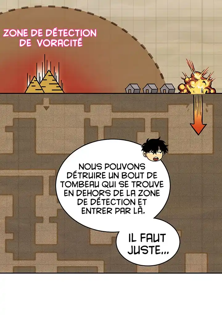 Tomb Raider King 91 page 14
