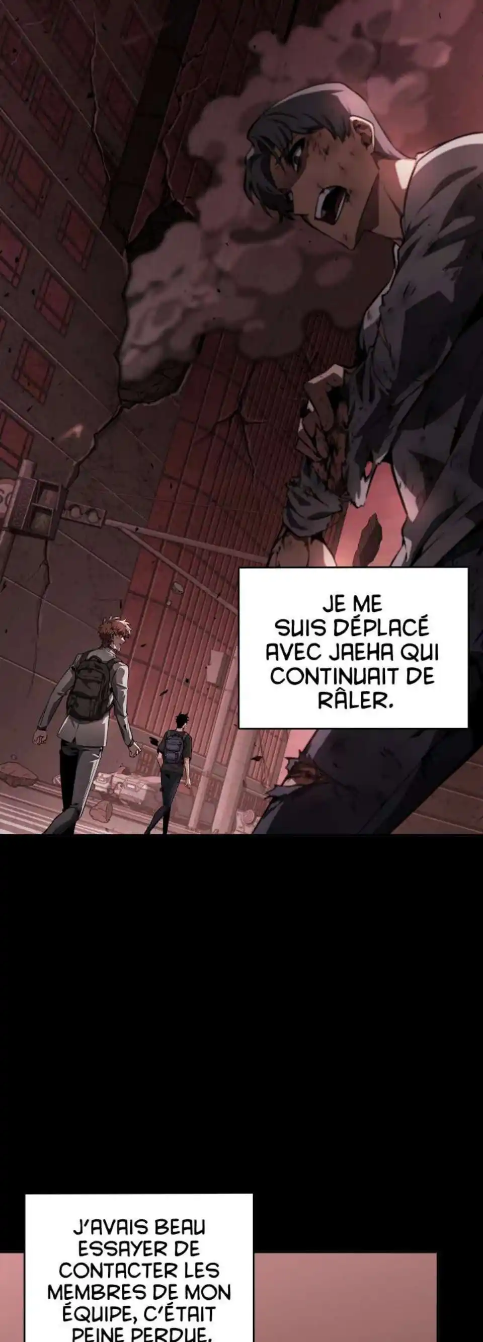 Tomb Raider King 384 page 2