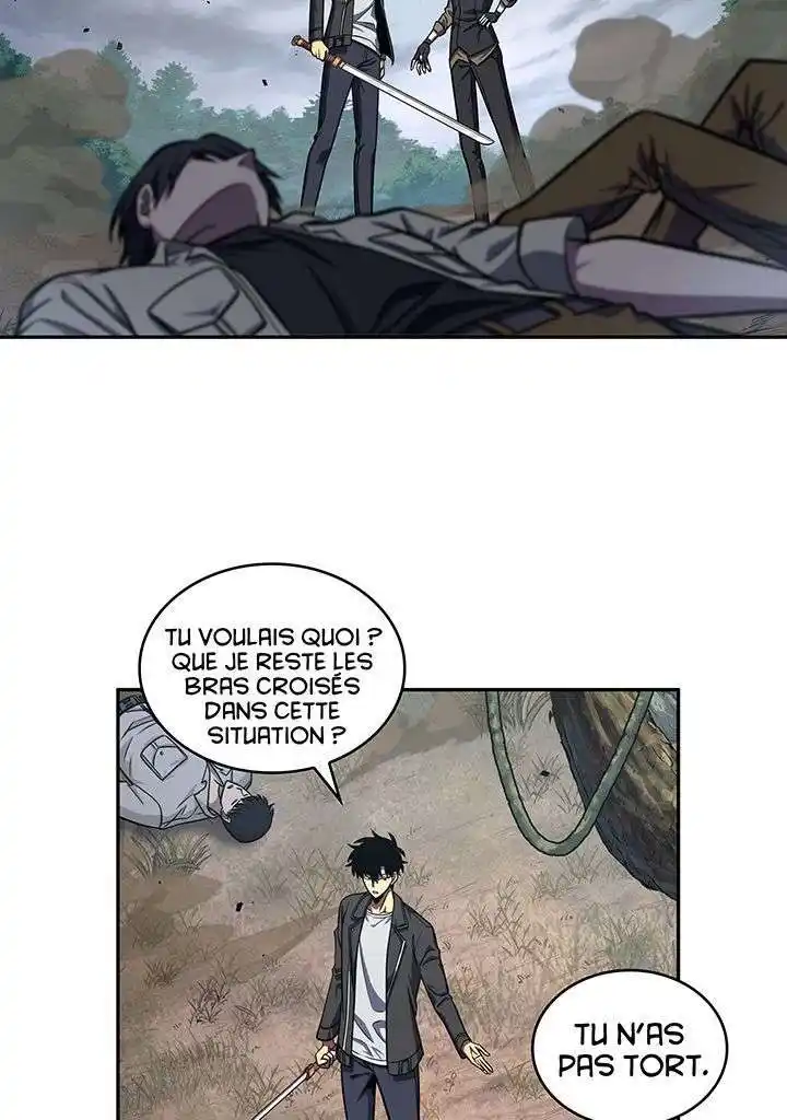 Tomb Raider King 233 page 11