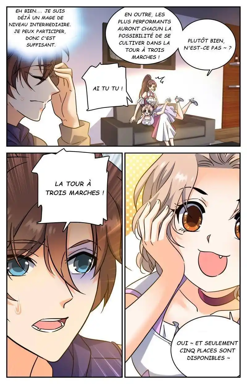 Versatile Mage 200 page 5
