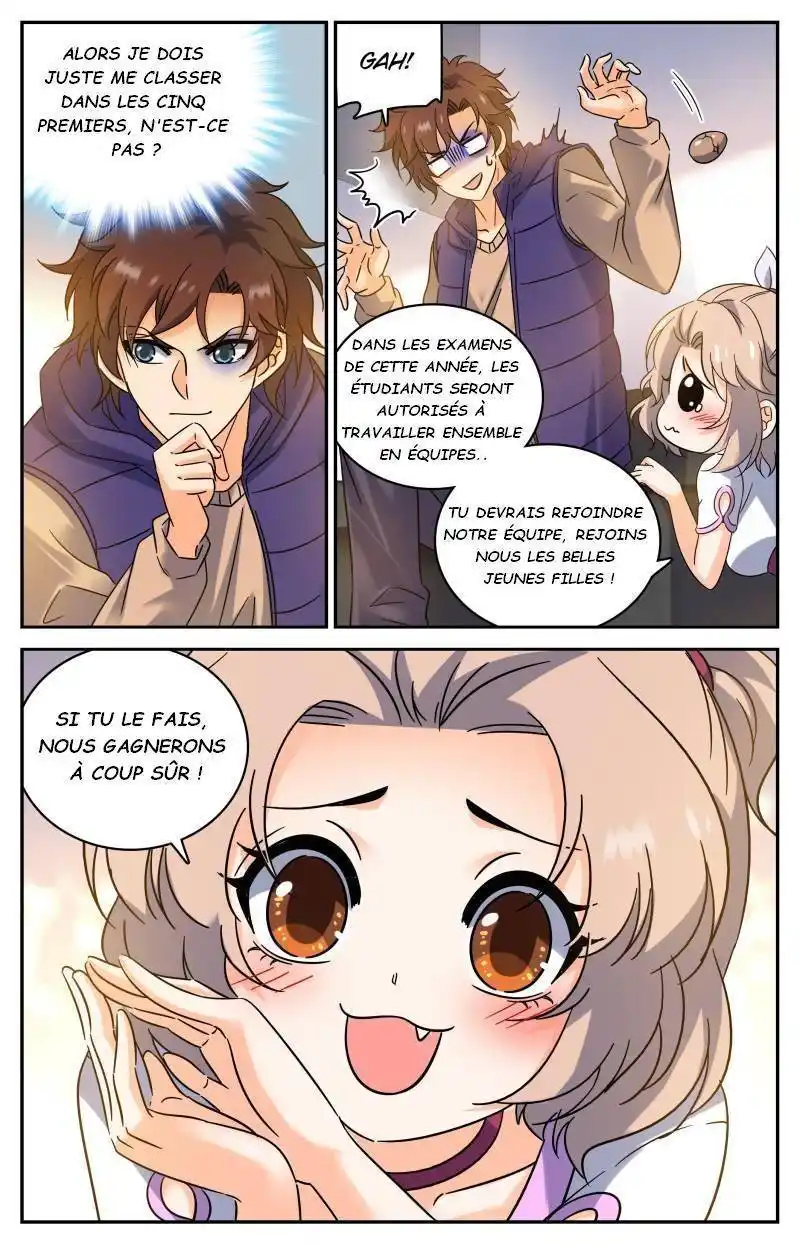 Versatile Mage 200 page 6