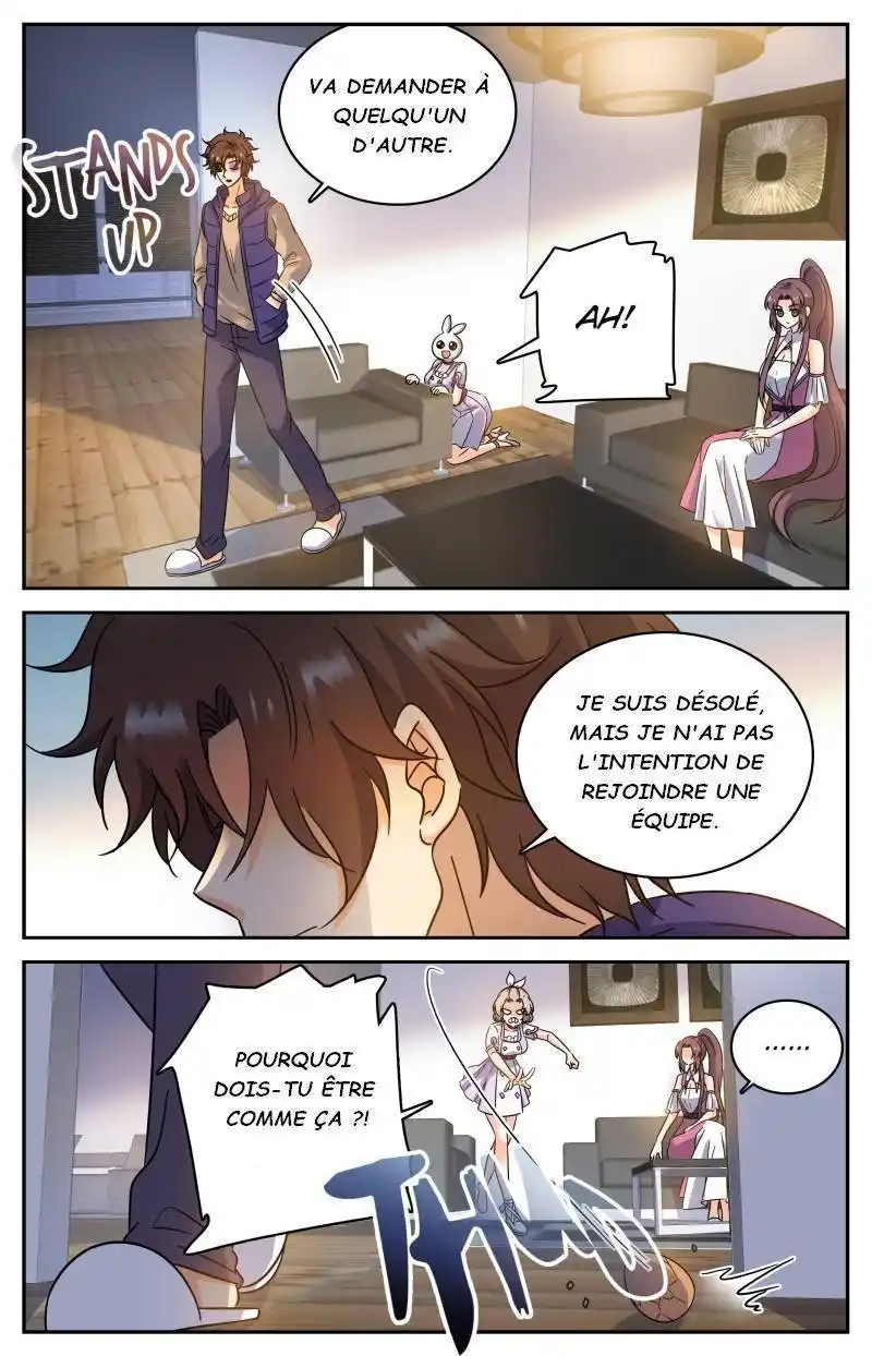 Versatile Mage 200 page 7