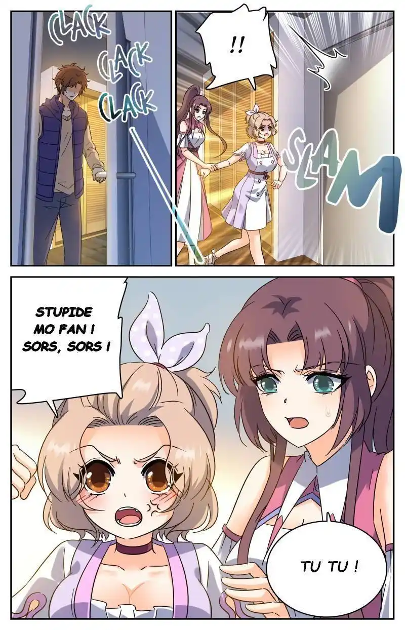 Versatile Mage 200 page 9