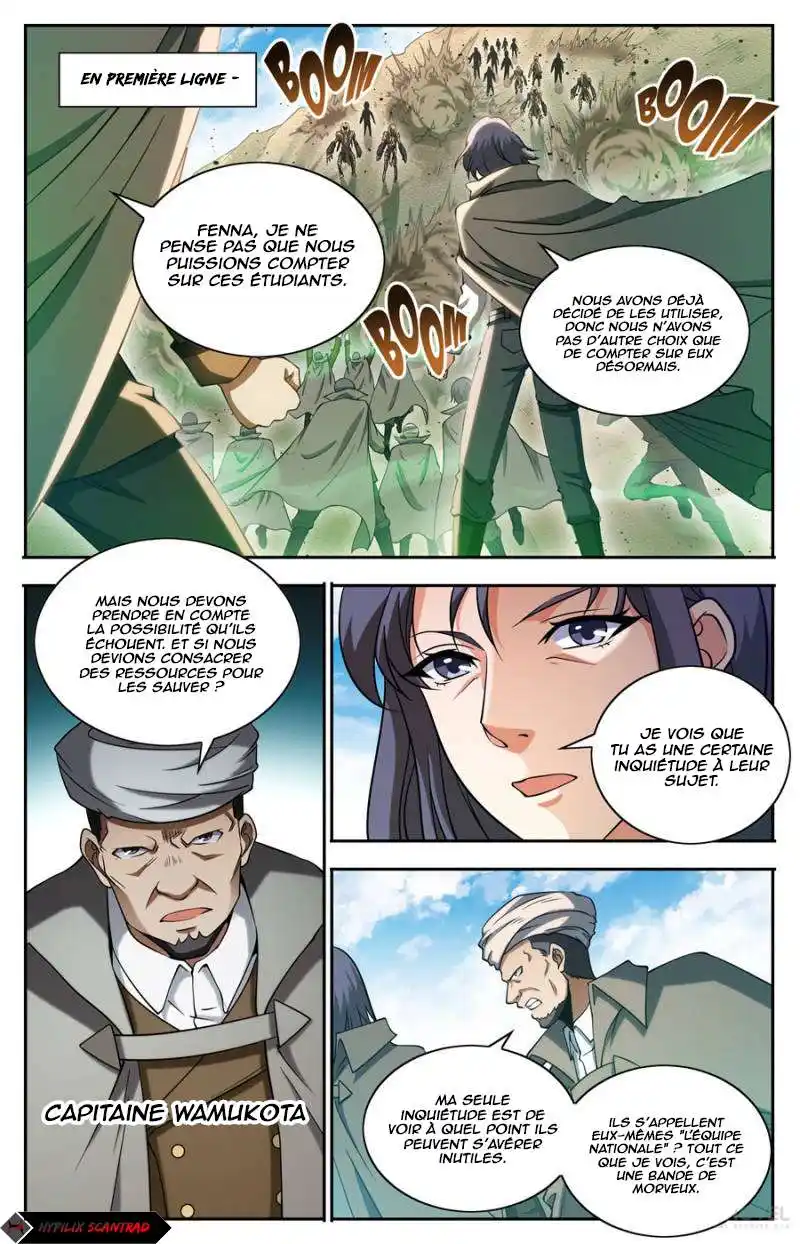 Versatile Mage 663 page 2