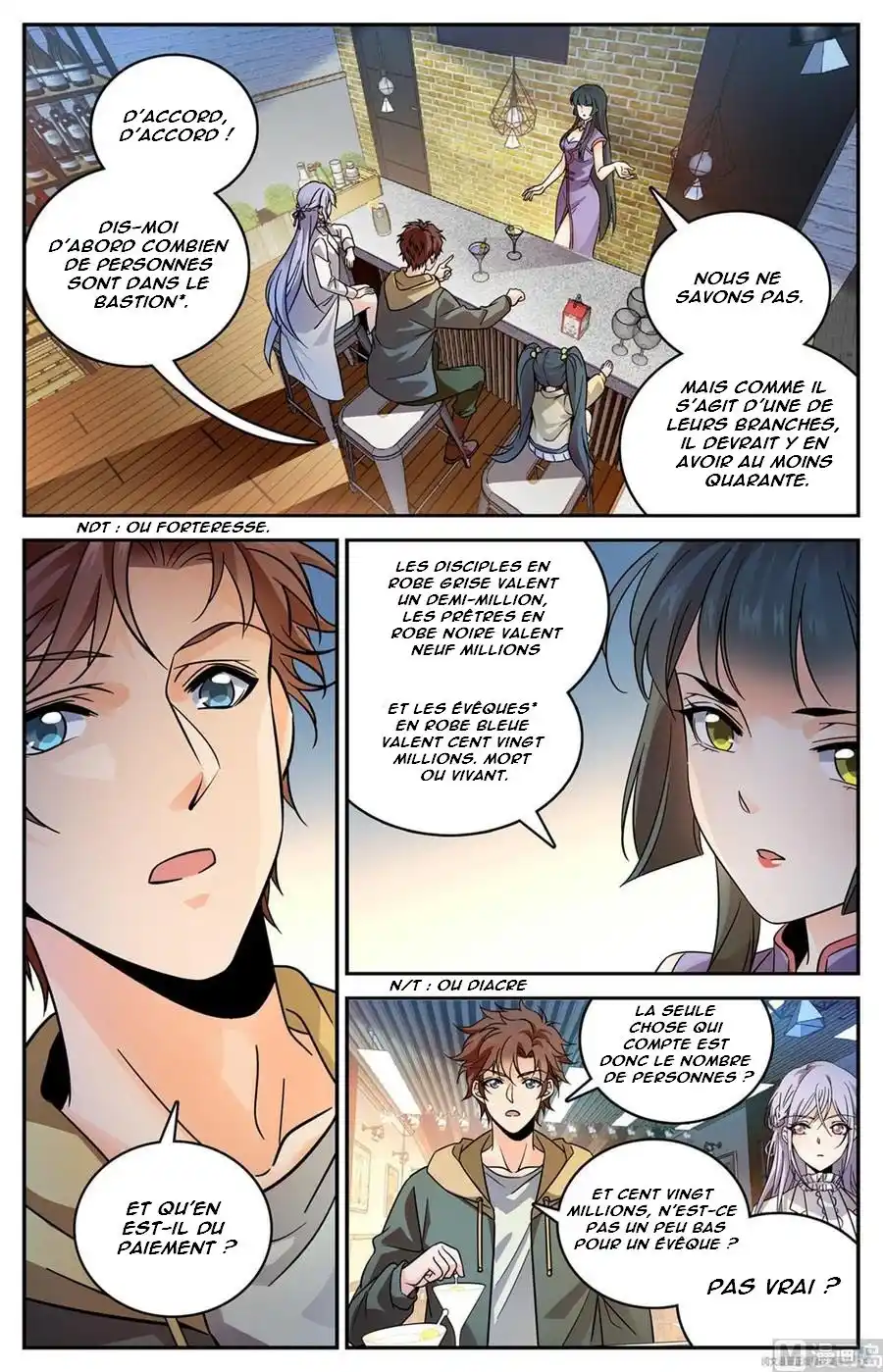 Versatile Mage 544 page 2