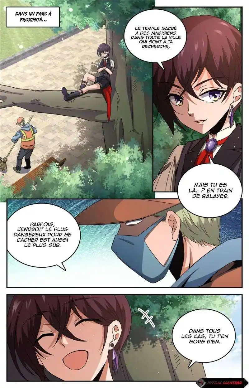 Versatile Mage 639 page 2