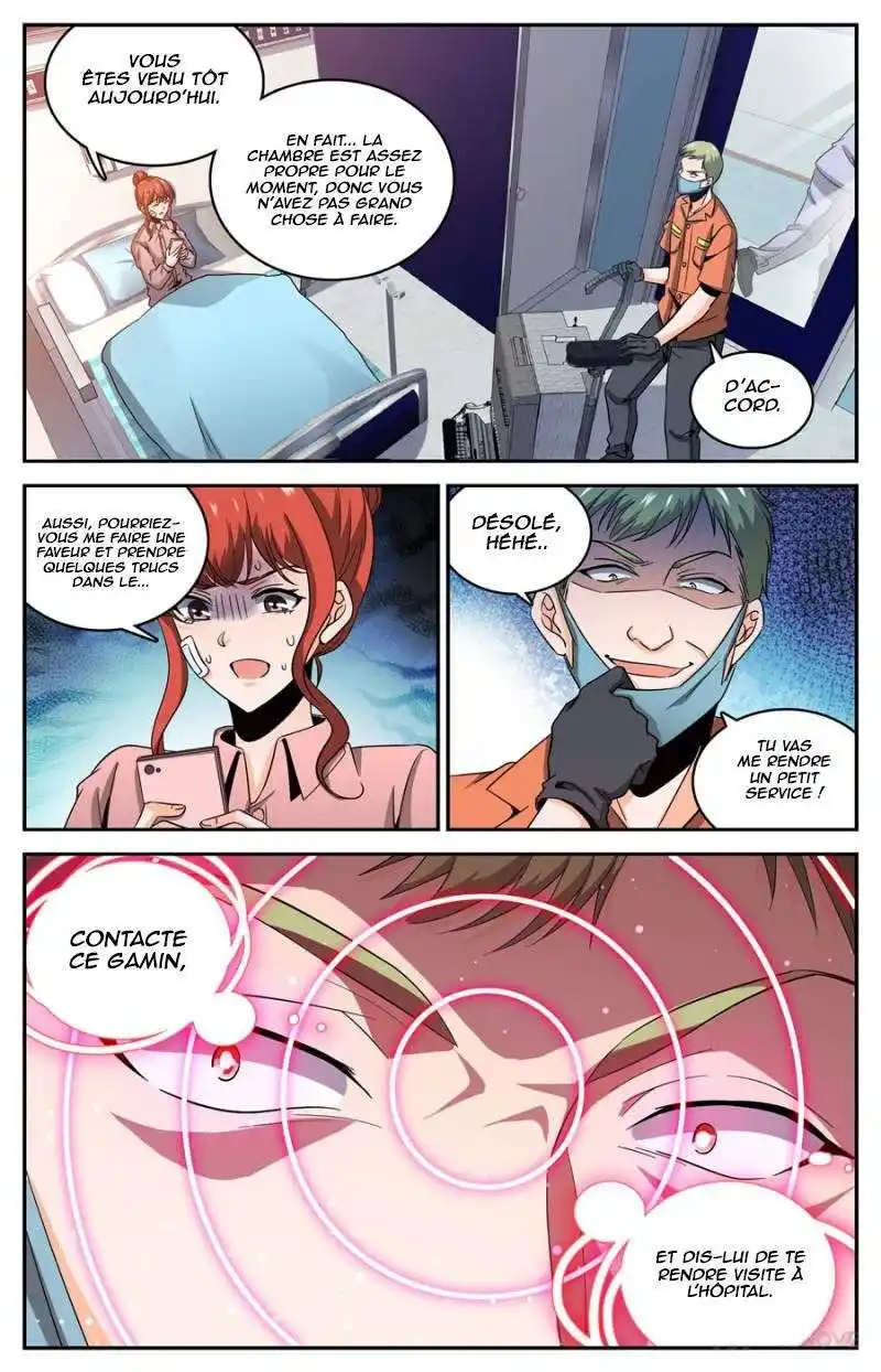 Versatile Mage 639 page 5