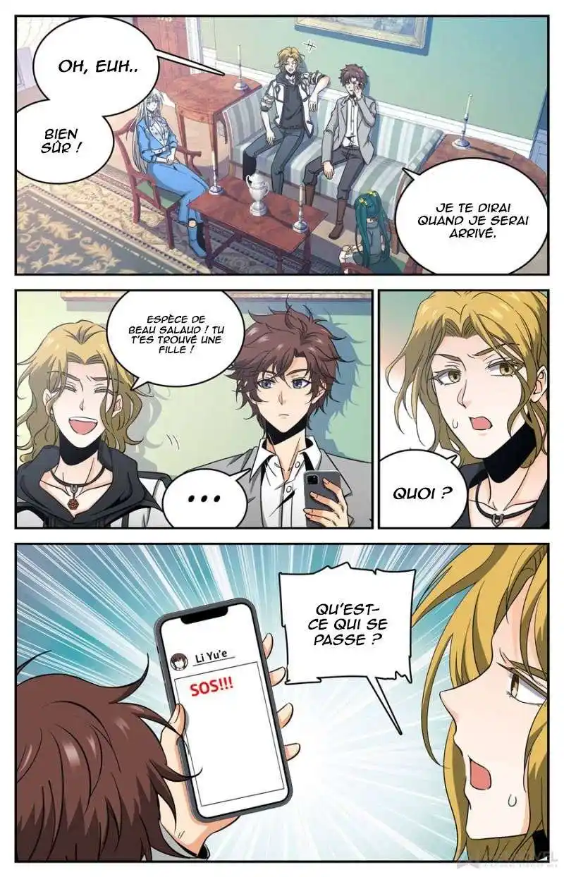 Versatile Mage 639 page 7
