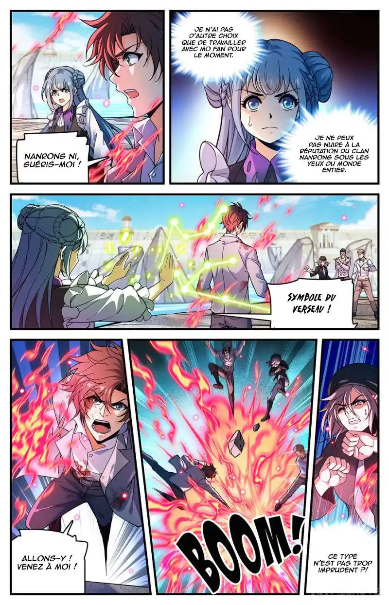 Versatile Mage 699 page 3