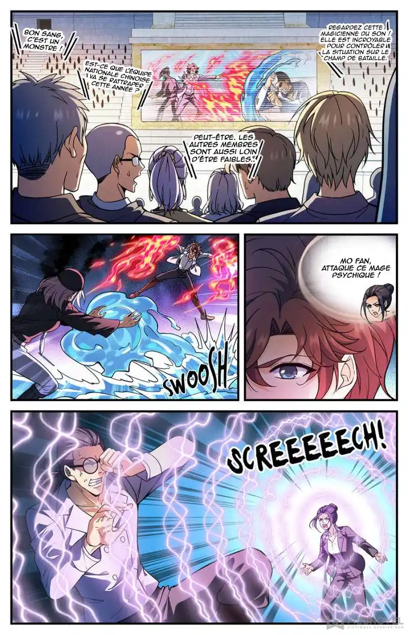 Versatile Mage 699 page 4