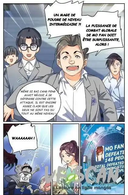 Versatile Mage 154 page 1