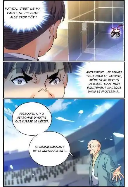 Versatile Mage 154 page 4