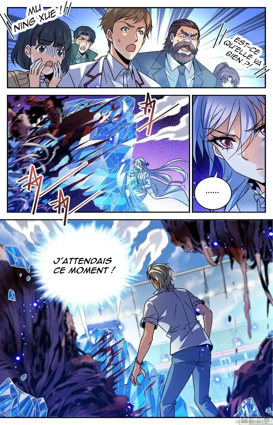 Versatile Mage 541 page 2