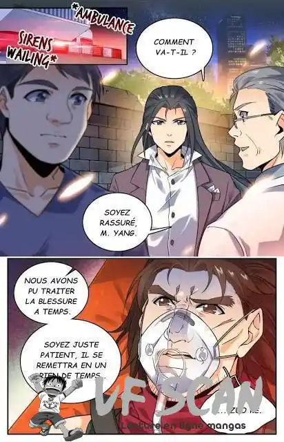 Versatile Mage 45 page 1
