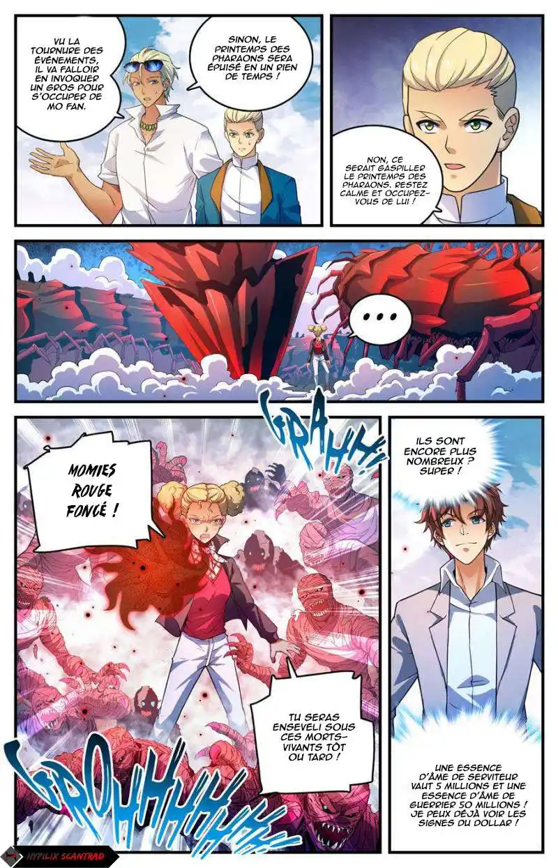Versatile Mage 741 page 2