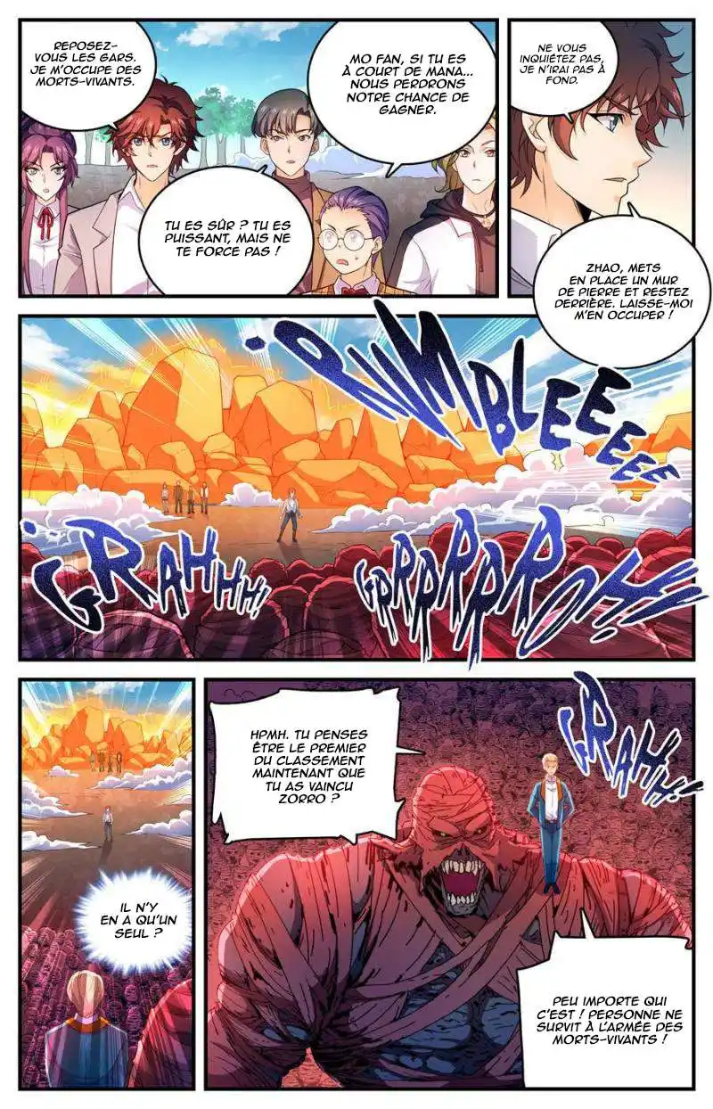 Versatile Mage 741 page 3