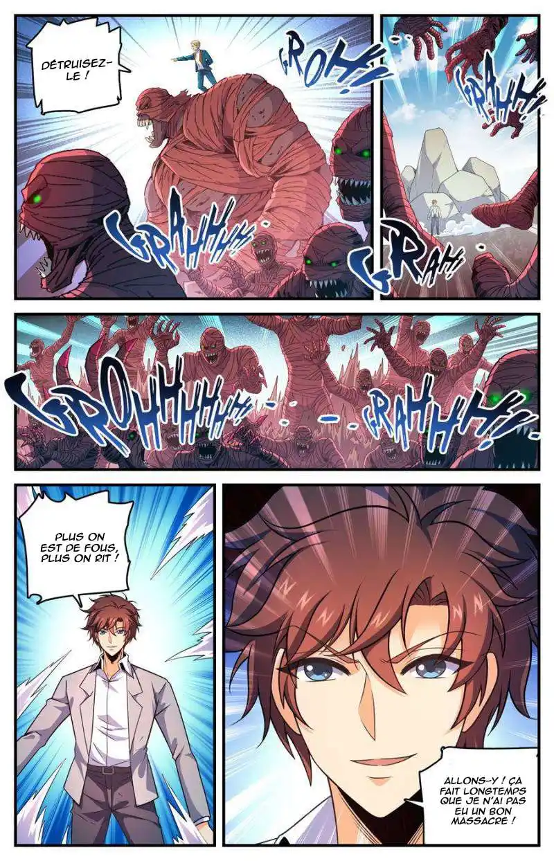Versatile Mage 741 page 4