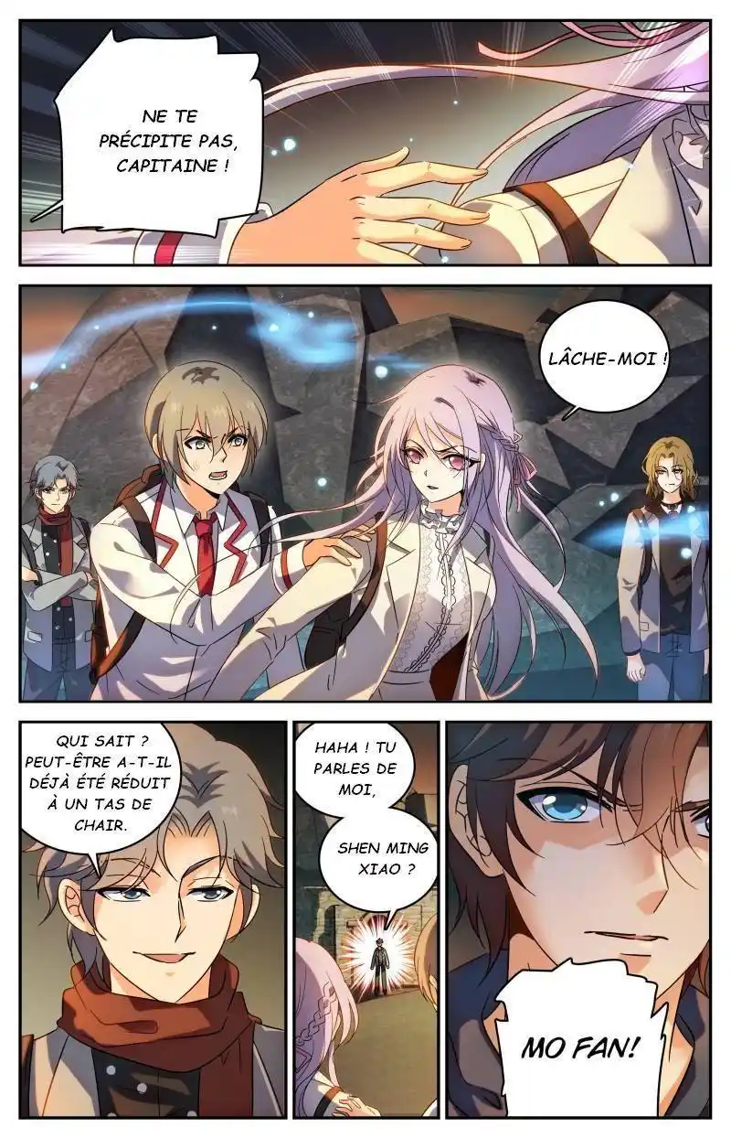 Versatile Mage 232 page 2