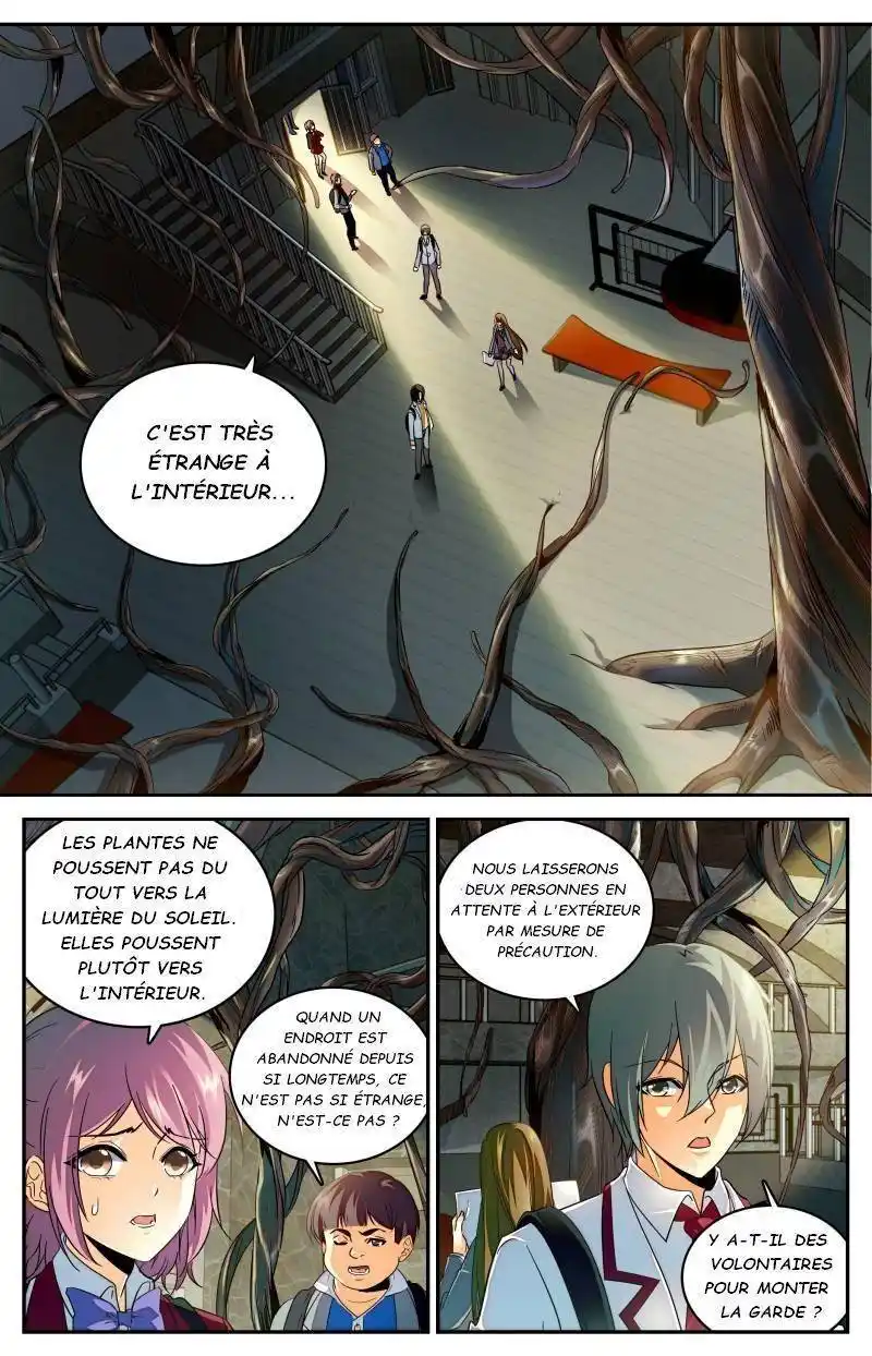 Versatile Mage 233 page 4