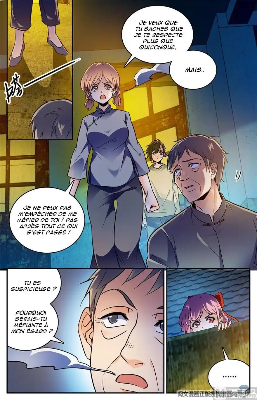 Versatile Mage 389 page 3