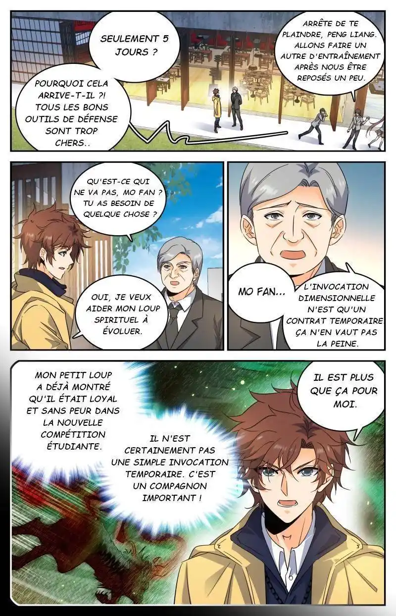 Versatile Mage 228 page 6