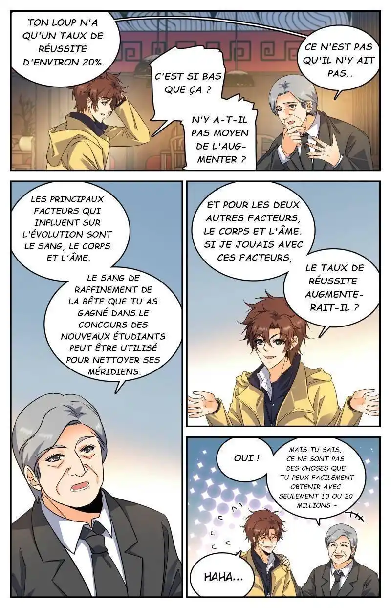 Versatile Mage 228 page 7