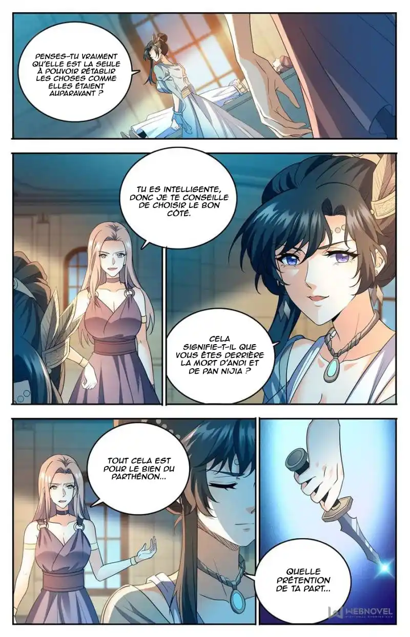 Versatile Mage 755 page 10