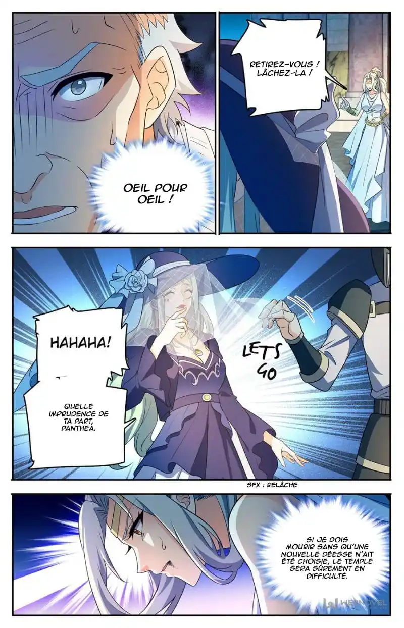 Versatile Mage 755 page 4