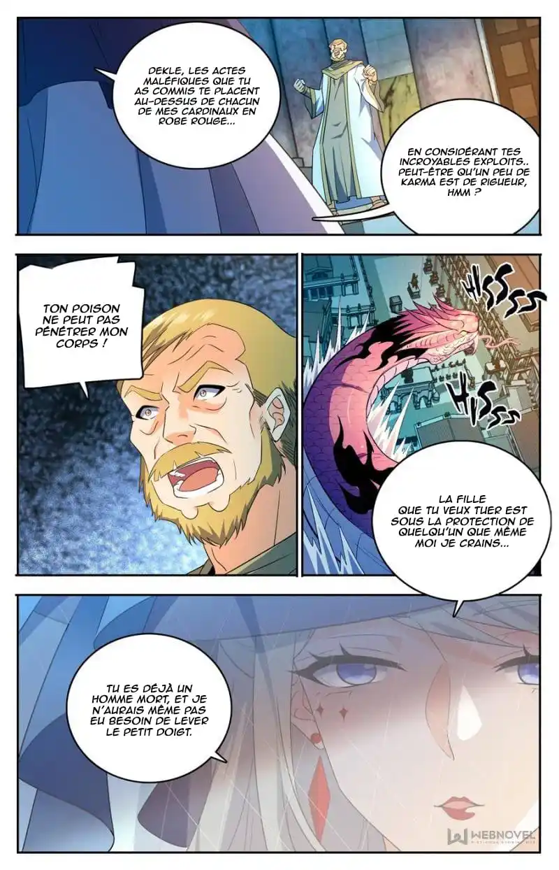 Versatile Mage 755 page 5