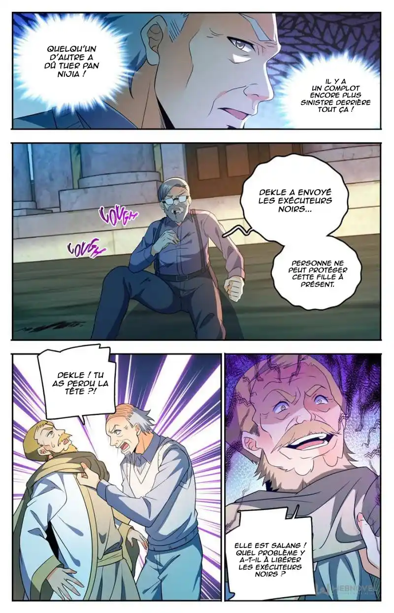 Versatile Mage 755 page 7