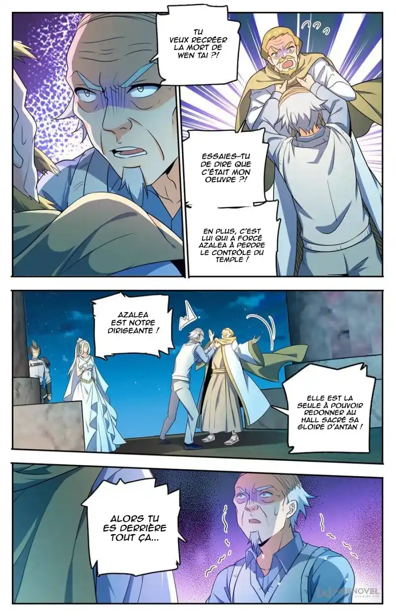Versatile Mage 755 page 8