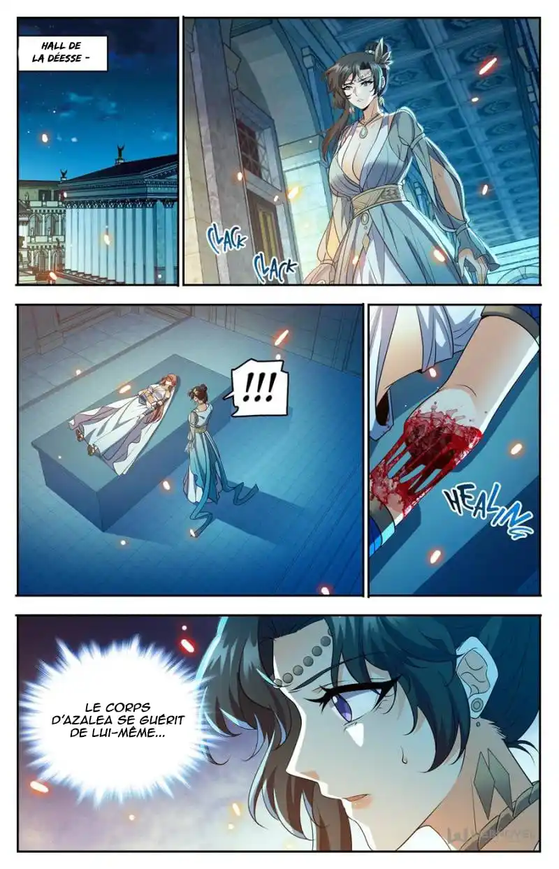 Versatile Mage 755 page 9