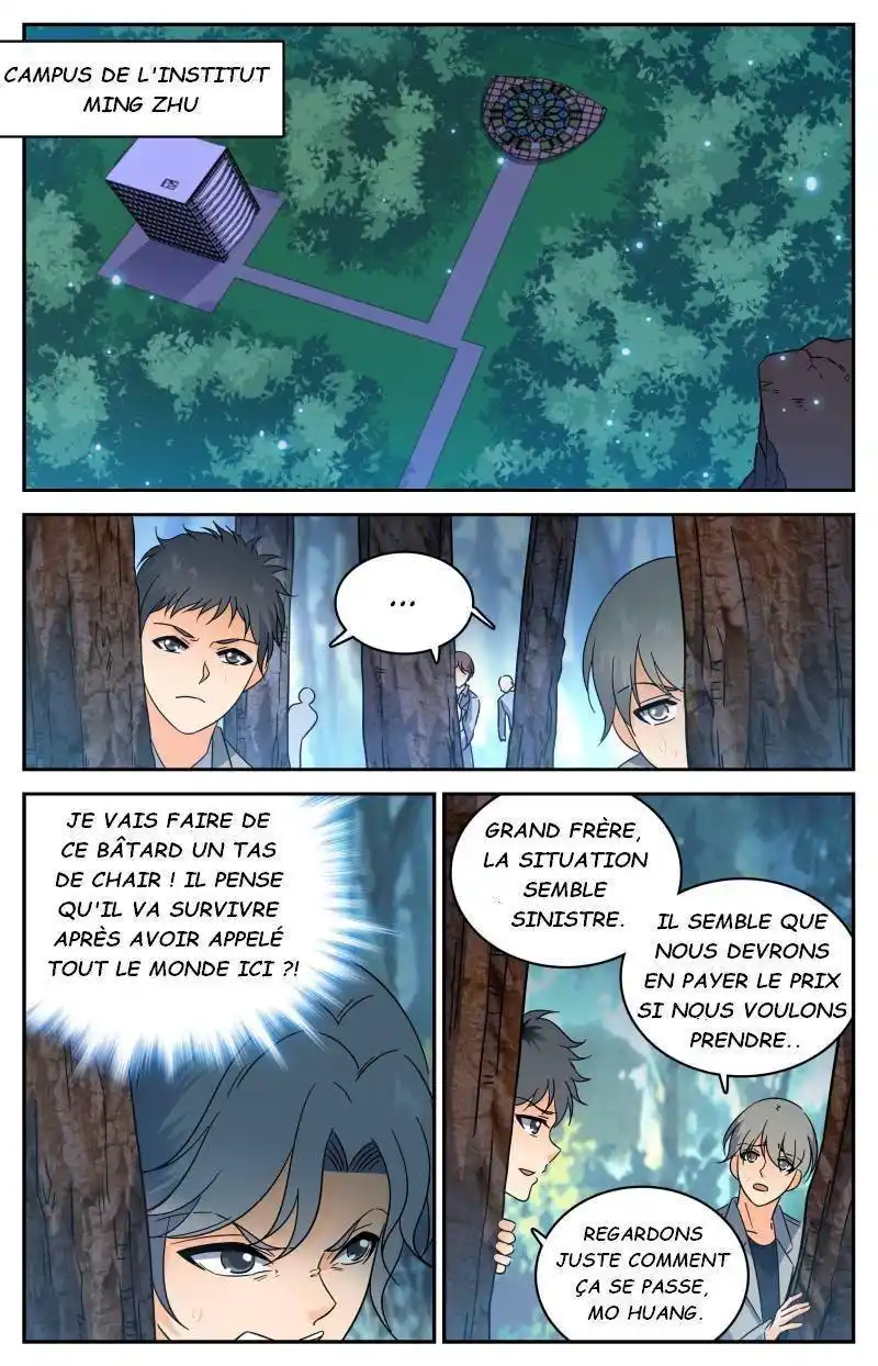 Versatile Mage 209 page 3