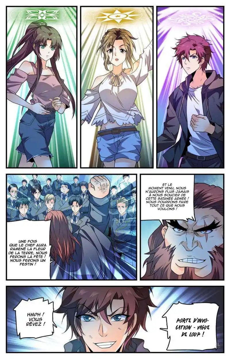 Versatile Mage 781 page 10