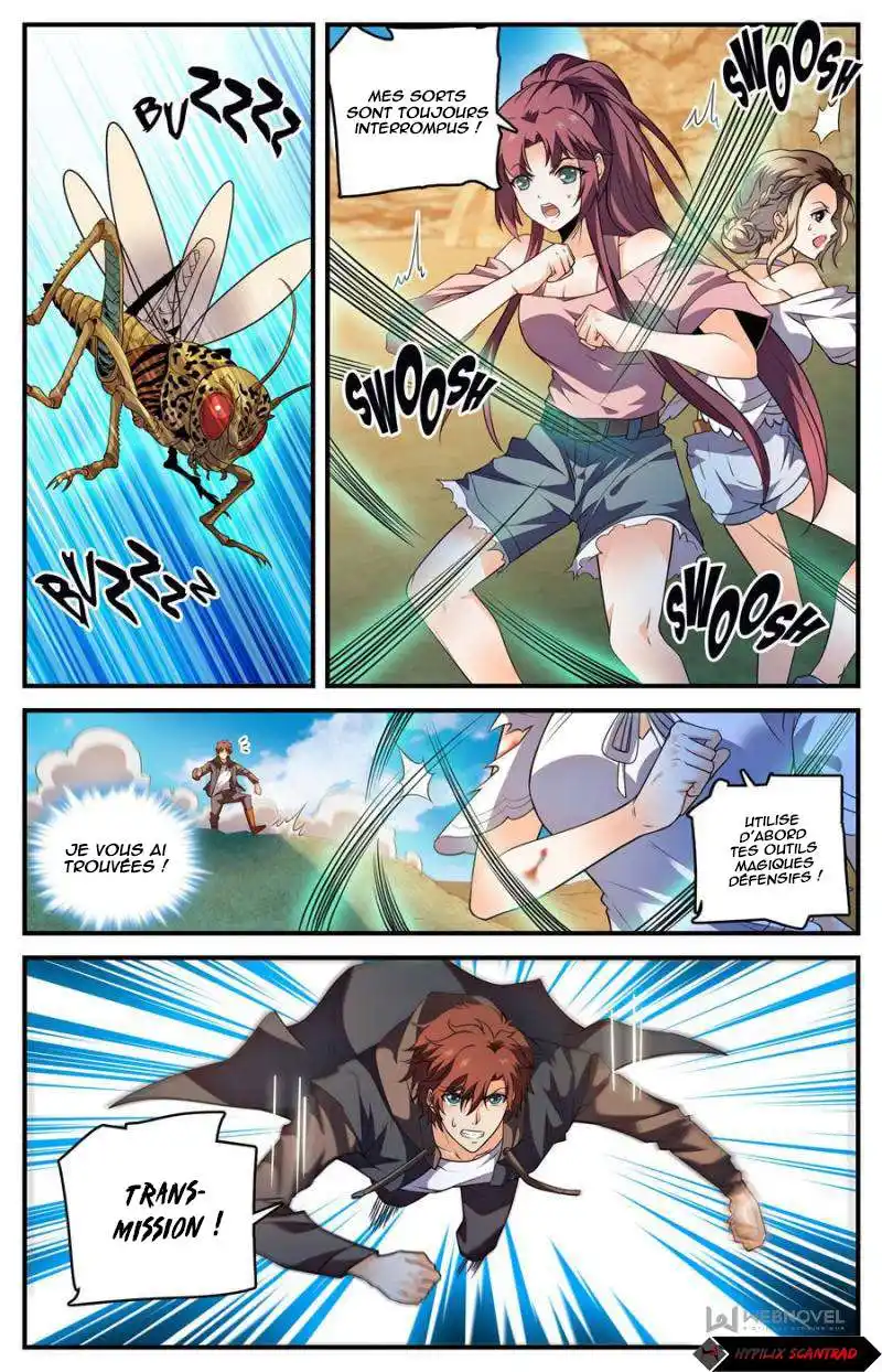Versatile Mage 781 page 2