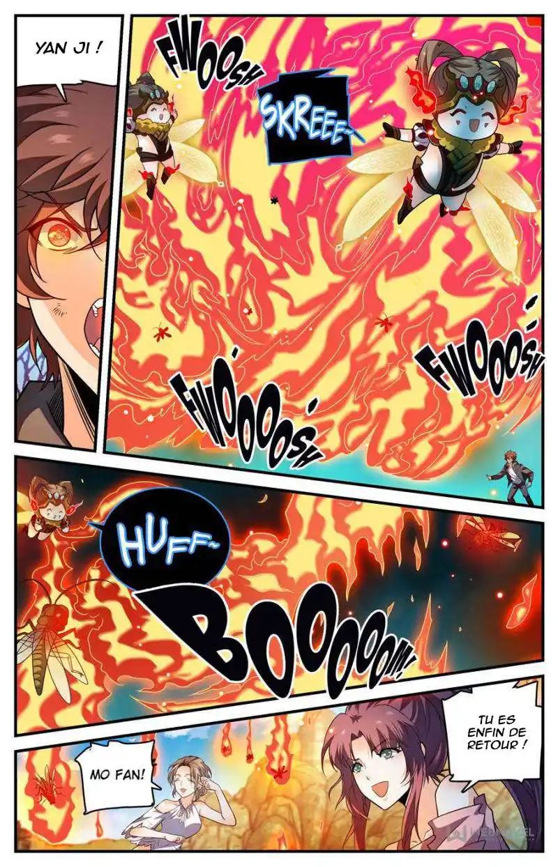 Versatile Mage 781 page 3