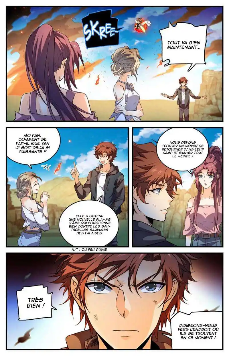 Versatile Mage 781 page 4
