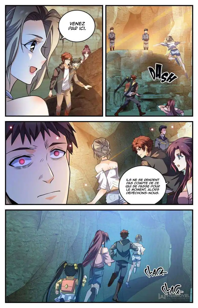 Versatile Mage 781 page 6