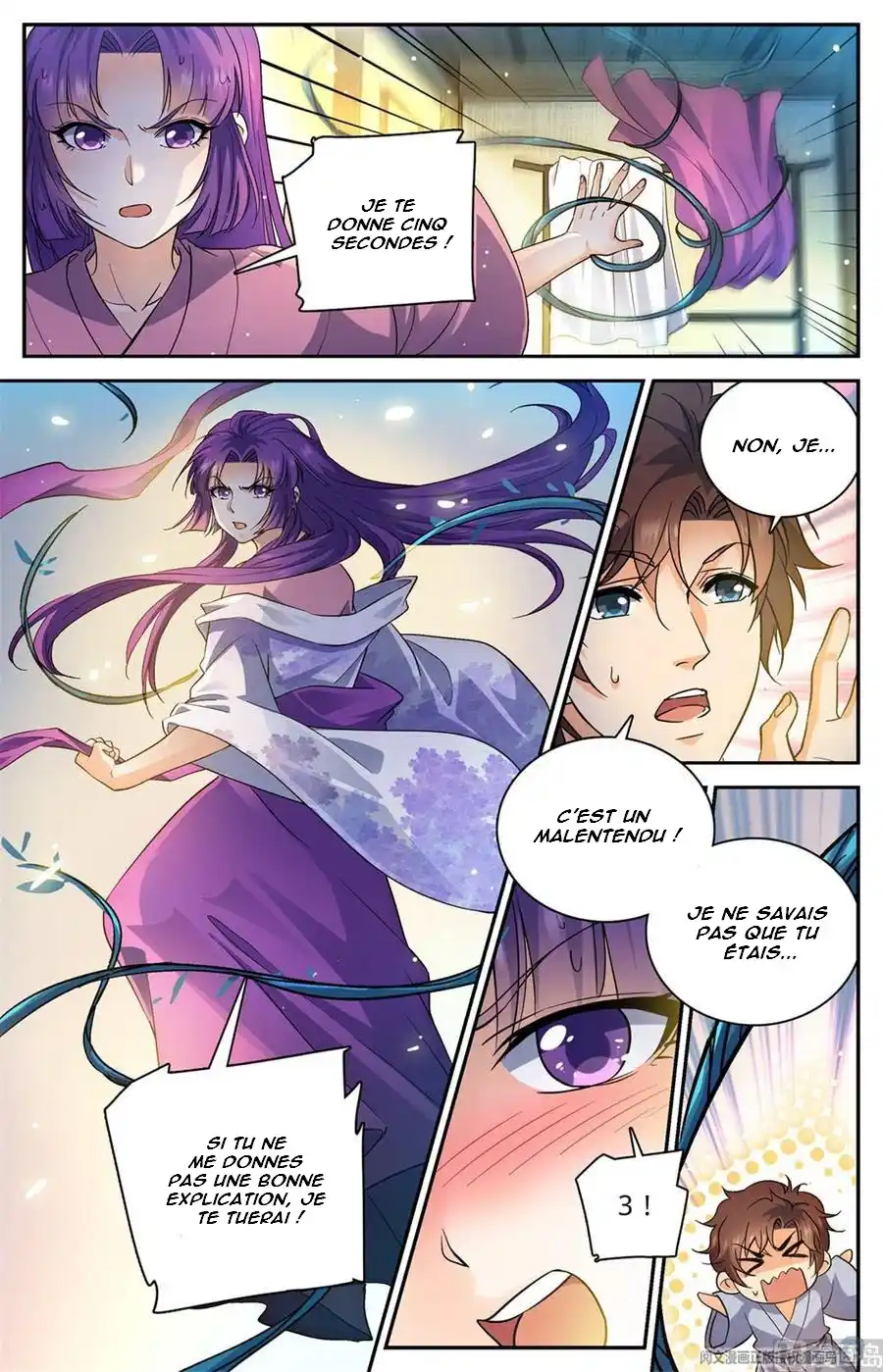 Versatile Mage 500 page 2