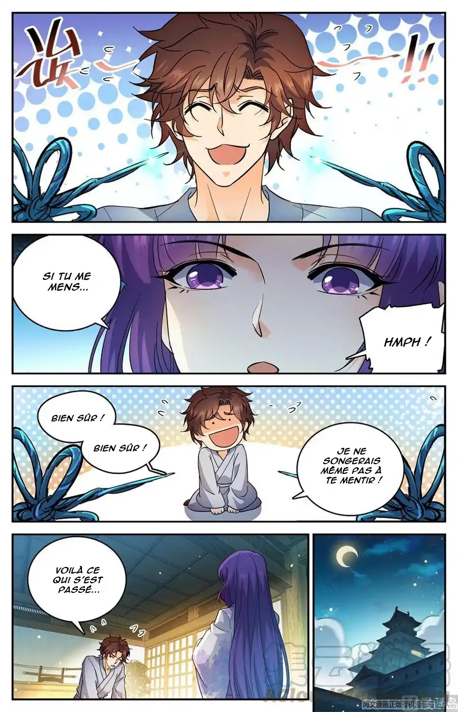 Versatile Mage 500 page 5