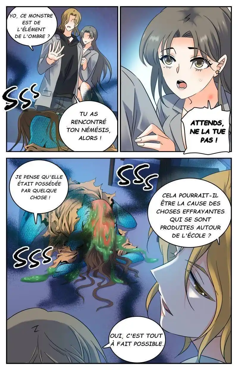 Versatile Mage 177 page 3