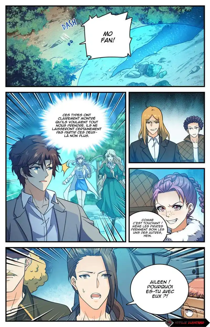 Versatile Mage 706 page 2