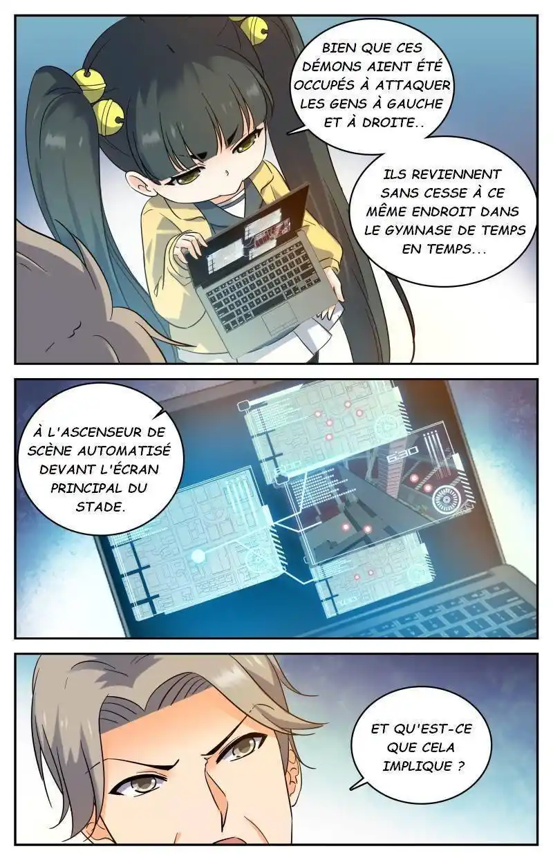 Versatile Mage 179 page 10