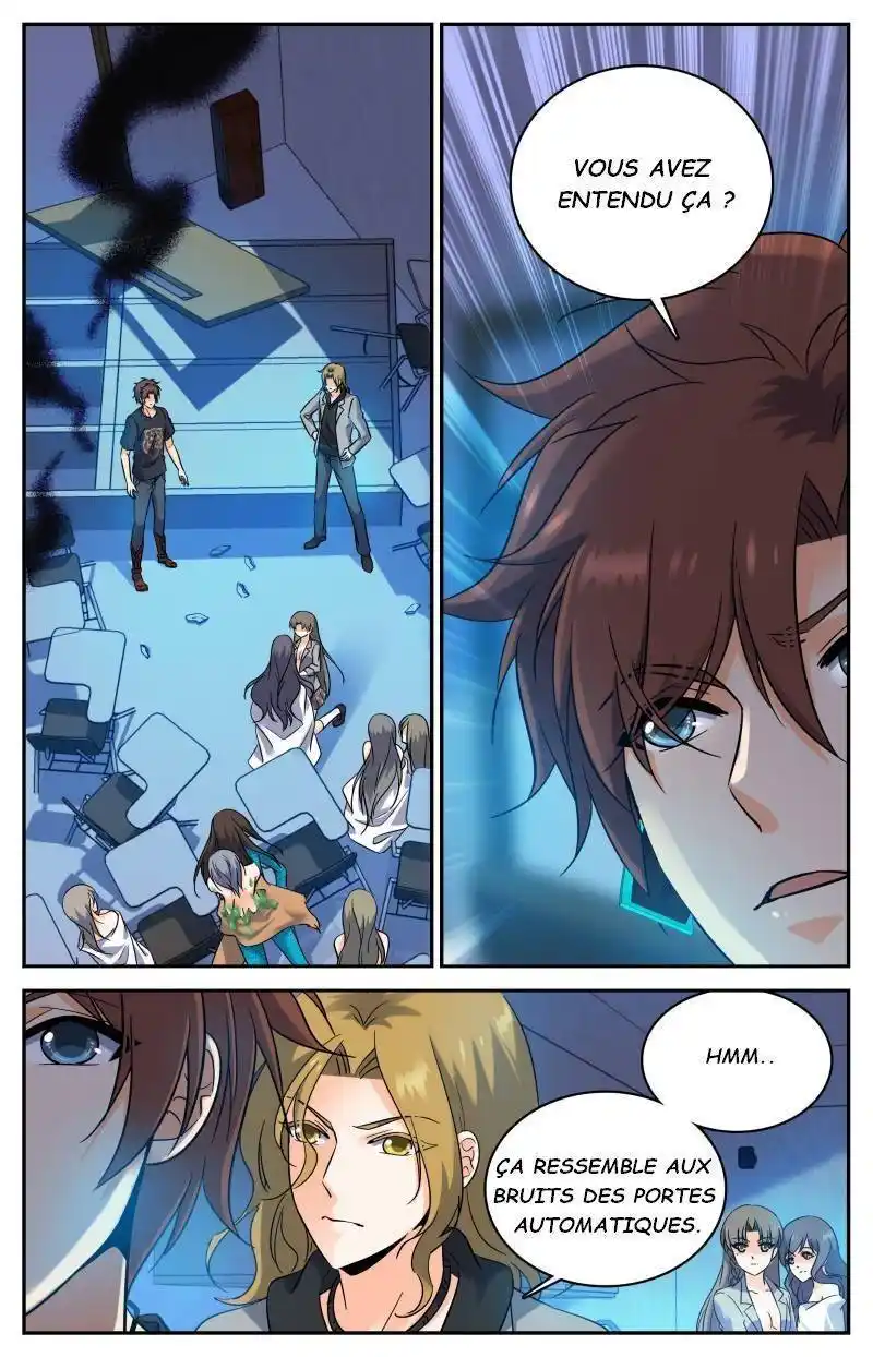 Versatile Mage 179 page 3